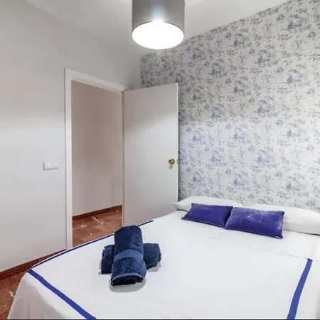 דירה Piso Centro