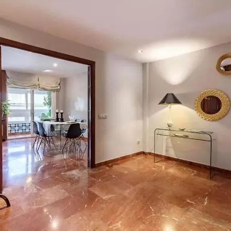 Piso Centro דירה גרנדה