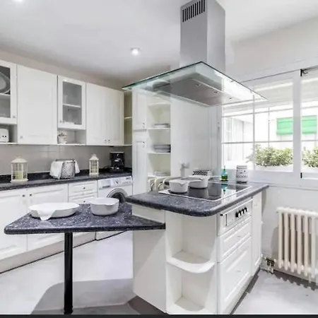 Piso Centro דירה גרנדה