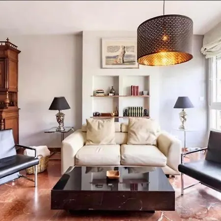 דירה Piso Centro *
